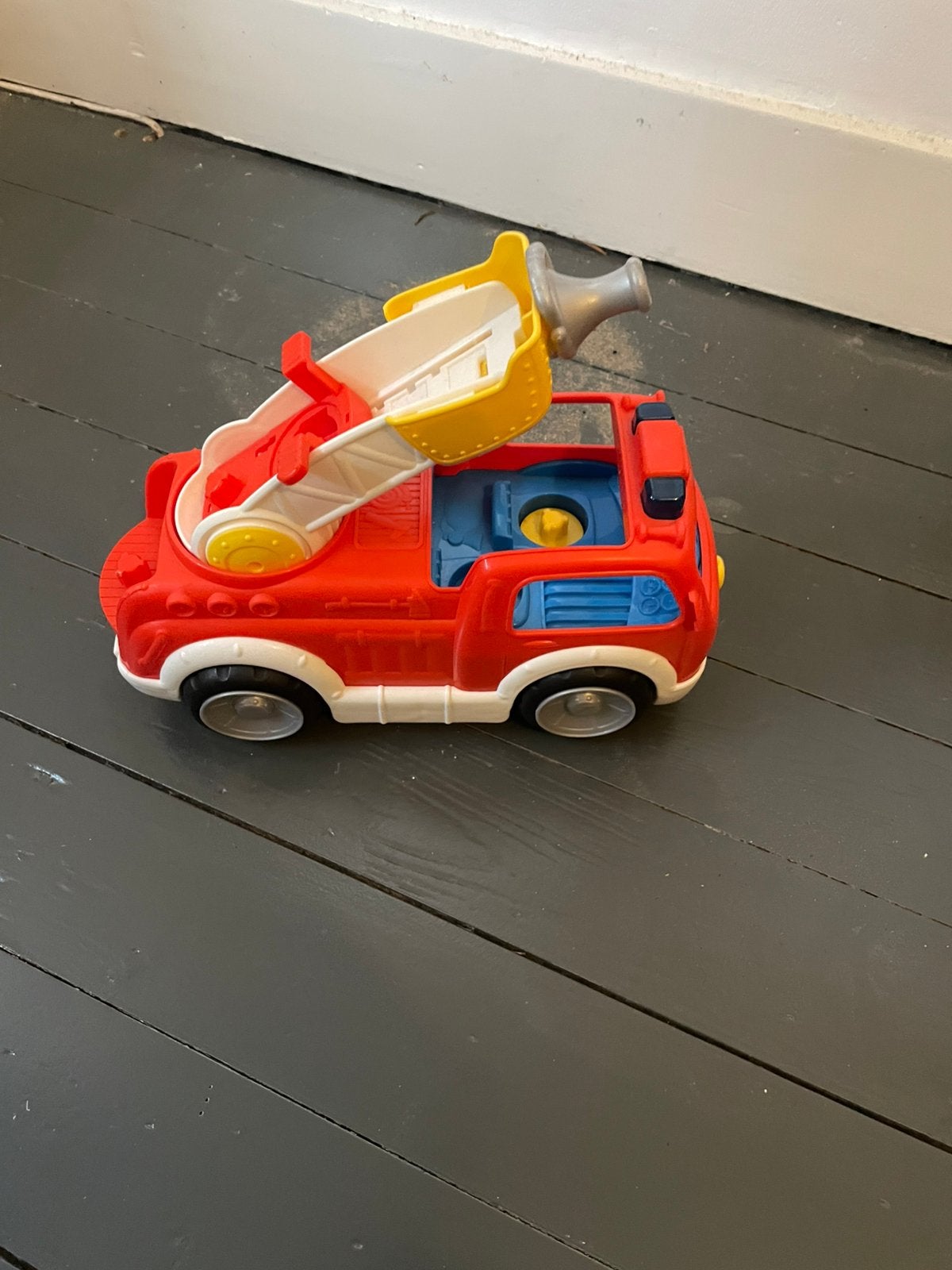 2 leuke speelgoedauto’s, Kinderen en Baby's, Ophalen, Zo goed als nieuw