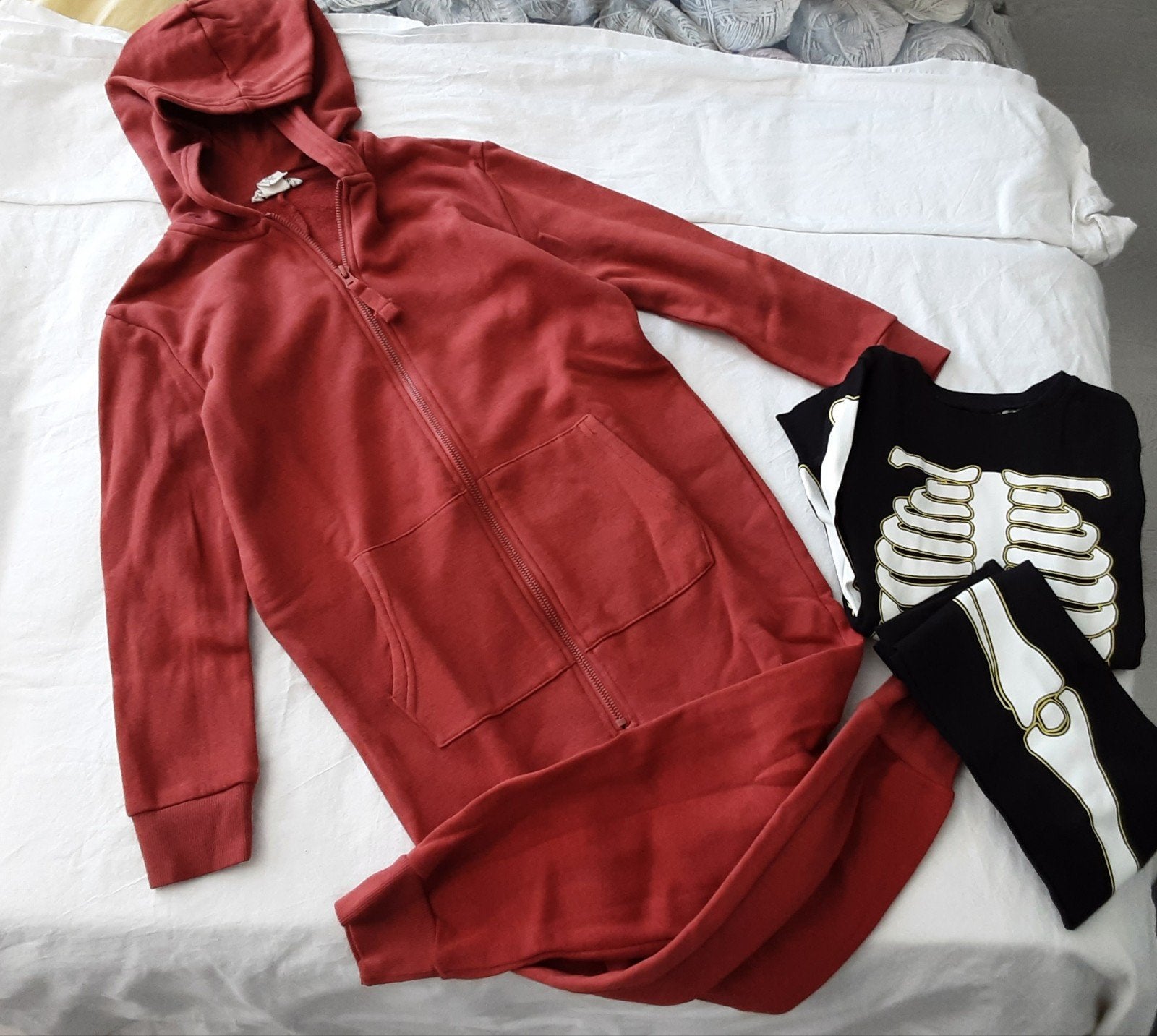Onesie H&M mt 122-128, Ophalen of Verzenden, Nieuw, Jongen of Meisje
