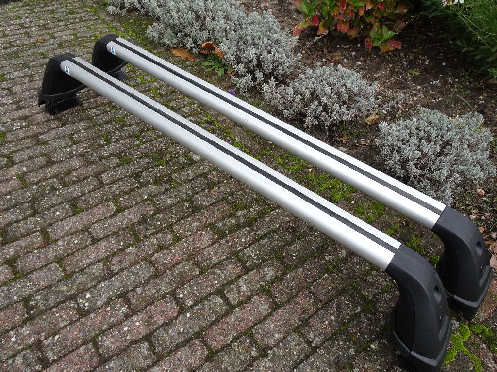 Volkswagen Polo dakdragers., Ophalen of Verzenden, Gebruikt