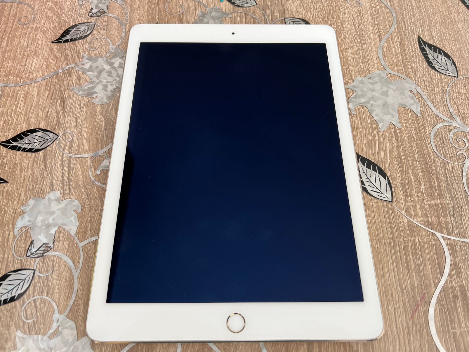 Foto 2 van Nette iPad Air 2 32GB