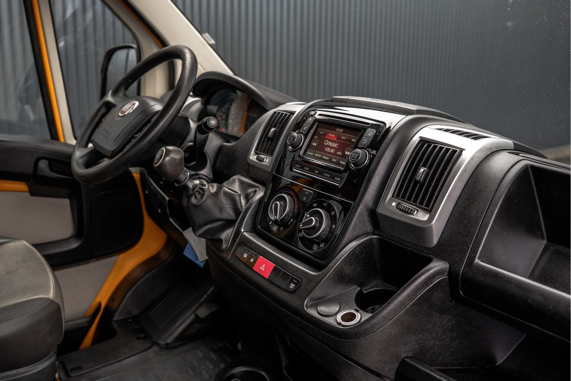 Fiat Ducato 150 Multijet 2.3 L3H1 | 150 PK | 6-Zits | 3-Zijd, Voorwielaandrijving, 15 km/l, Gebruikt, Euro 6