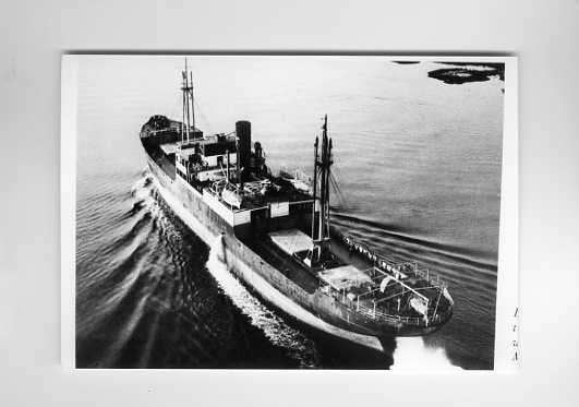 scheepvaart-foto-poseidon/nieuwe maas 1919, Verzamelen, Ophalen of Verzenden, Zo goed als nieuw, Motorboot, Boek of Tijdschrift