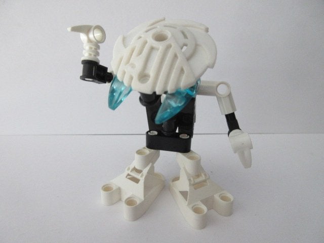 Bionicle Bohrok Va, 8550 8551 8553 8554 8555 € 6,00 p.st., Compleet, Bionicle, Lego, Ophalen of Verzenden