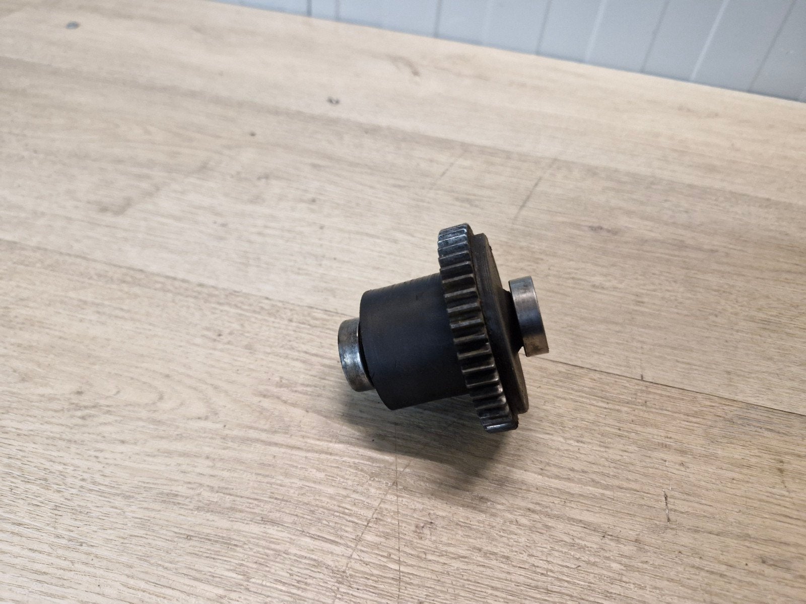 fg diff, Benzine, Ophalen of Verzenden, Zo goed als nieuw, Onderdeel