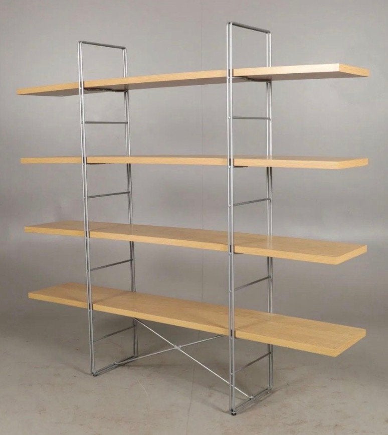 Ikea wandkast Gammelgaard, Huis en Inrichting, Ophalen, Gebruikt