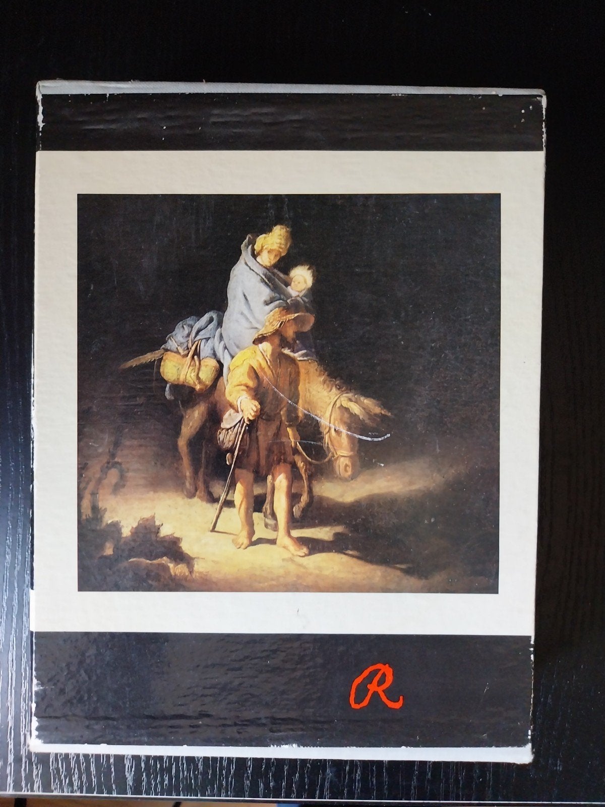 Rembrandt Bijbel Statenvertaling, Boeken, Ophalen, Zo goed als nieuw