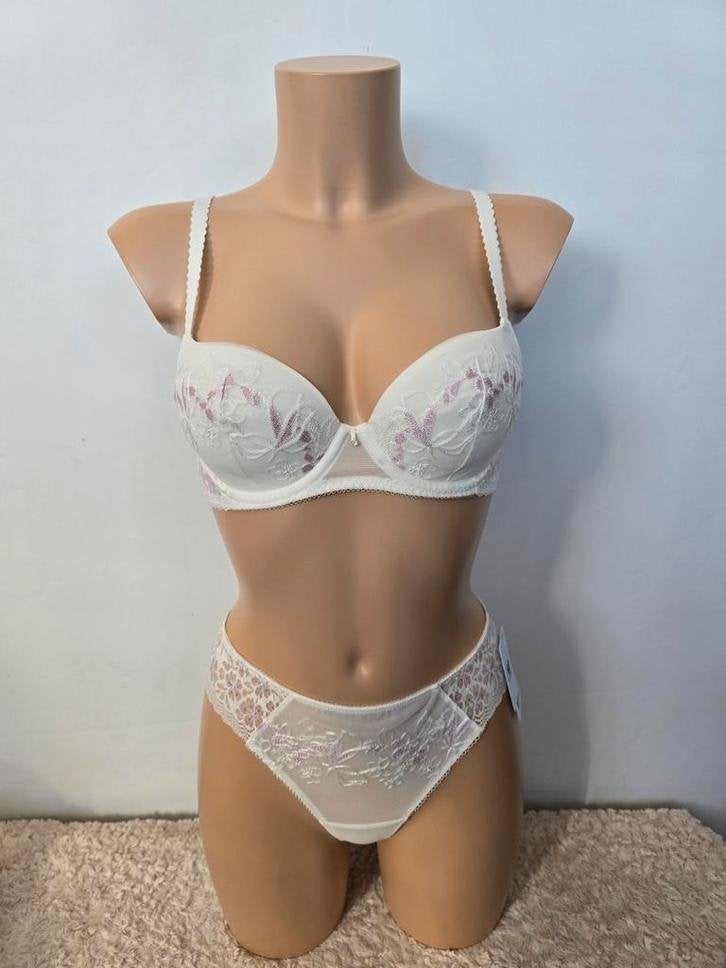 Nieuw wacoal bh 85b 70c 75c 80c  65e 70e 75e 80e 65f 70f, ., Wit, Ophalen of Verzenden, BH