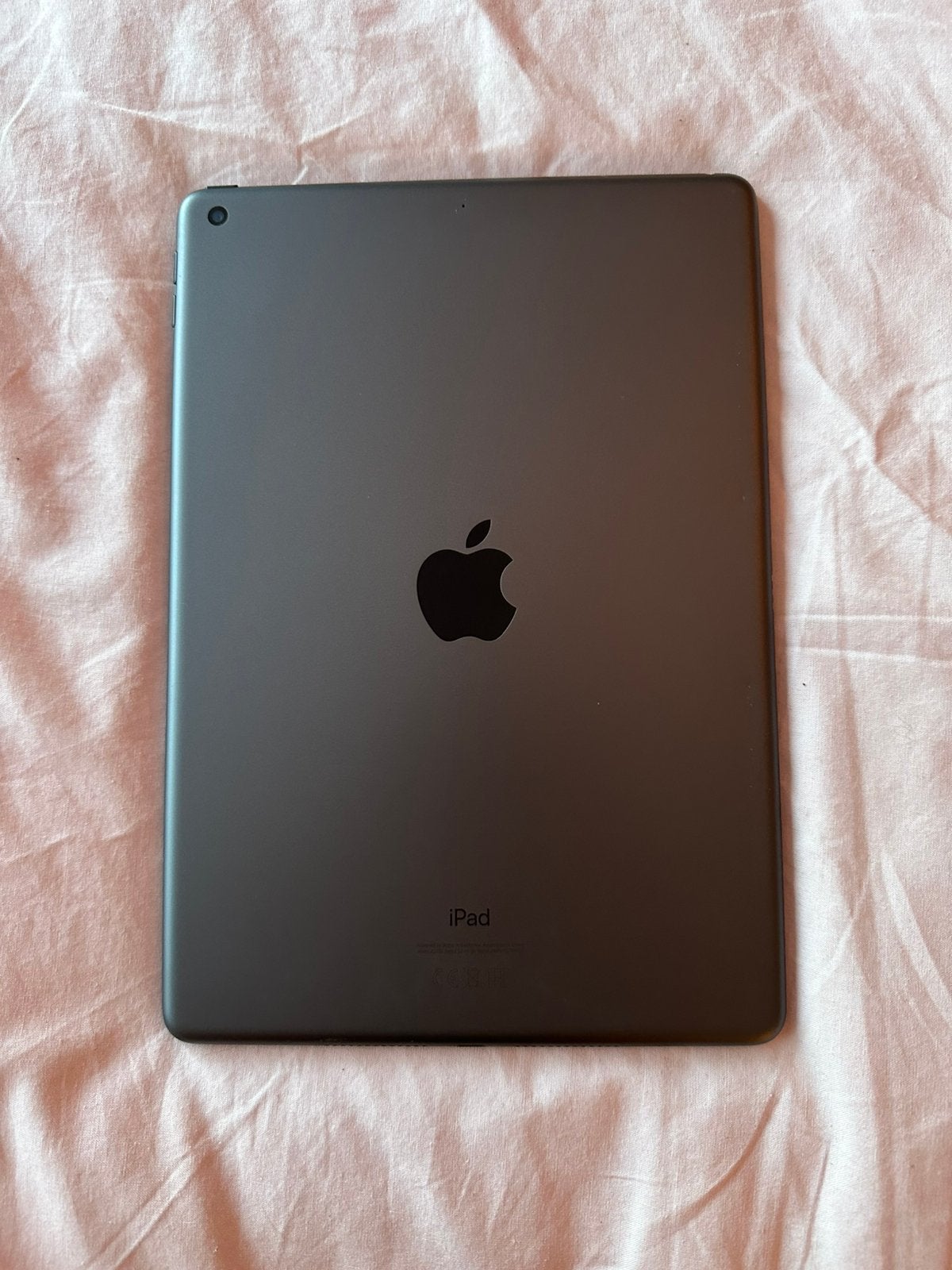 Ipad 8e generatie (2020), 10 inch, 32 GB, Apple iPad, Ophalen of Verzenden