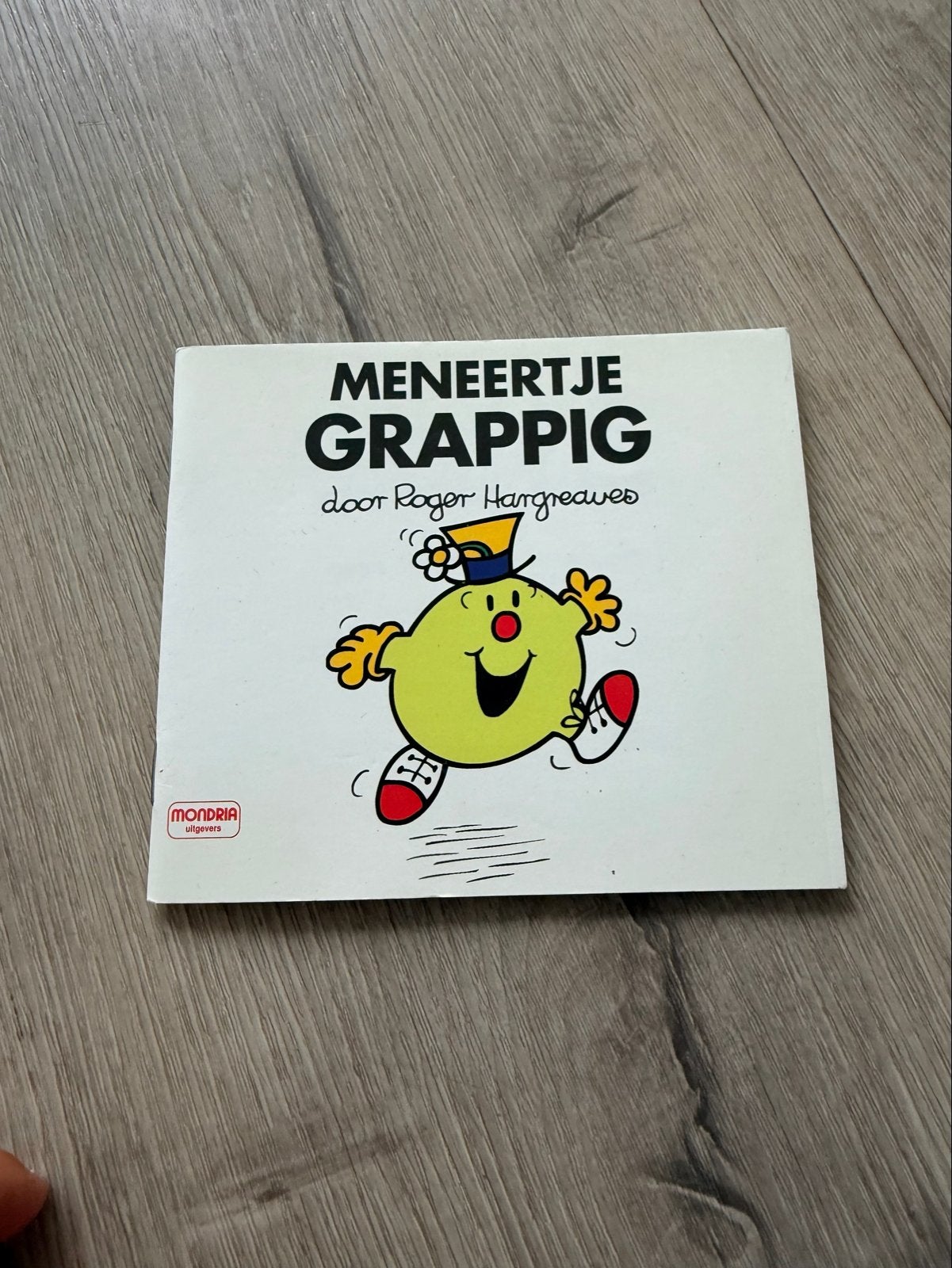 Verschillende boeken van Roger Hargreaves, Ophalen of Verzenden, Gelezen, Fictie algemeen