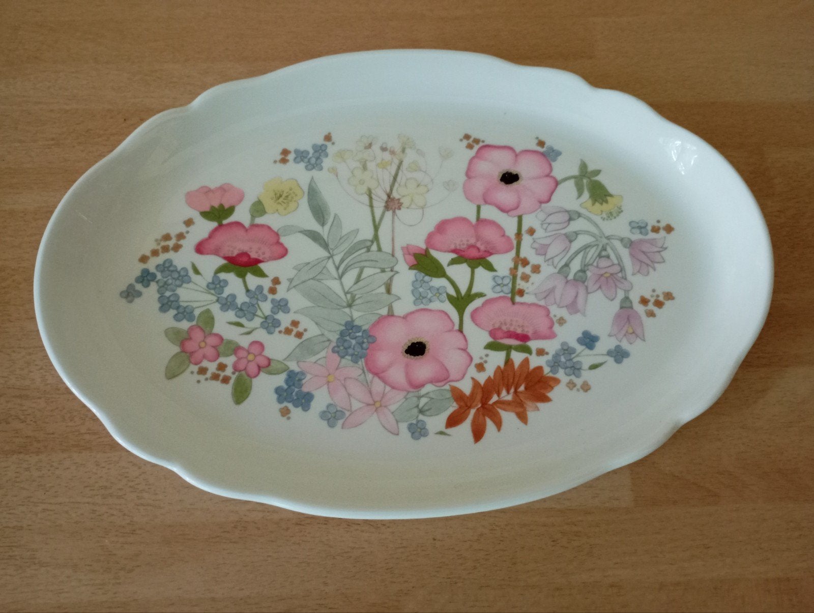 Wedgwood serveer schaaltje, Ophalen of Verzenden