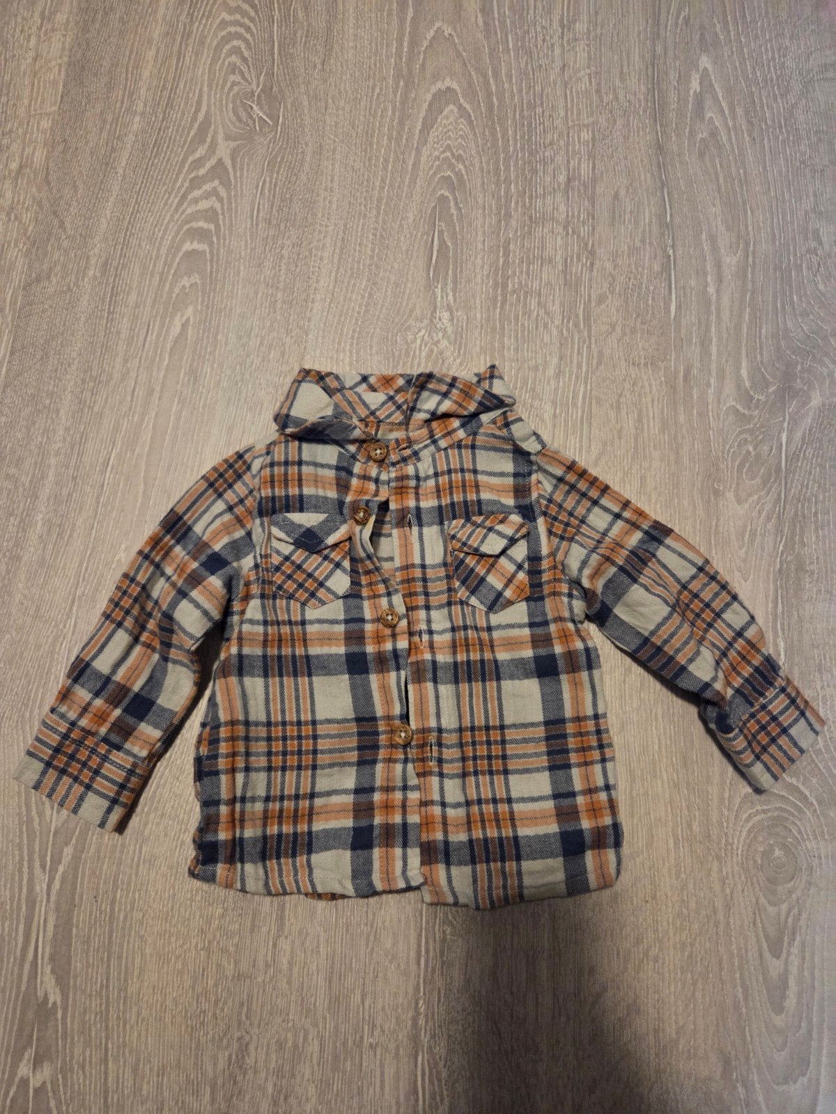 Dirkje blouse, Ophalen, Dirkje, Zo goed als nieuw, Overhemdje of Bloesje