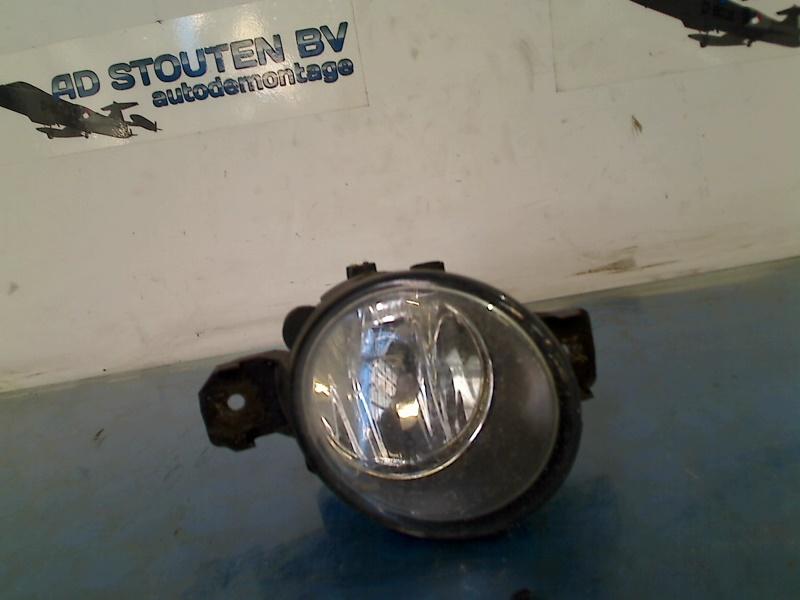 Mistlamp Links Voor Renault Espace (JK) 2004 8200002469, Gebruikt, Renault Deutschland AG, Dialog.deutschland@renault.de, Peter-Huppertz-Straße 5, Köln 51063, , Duitsland