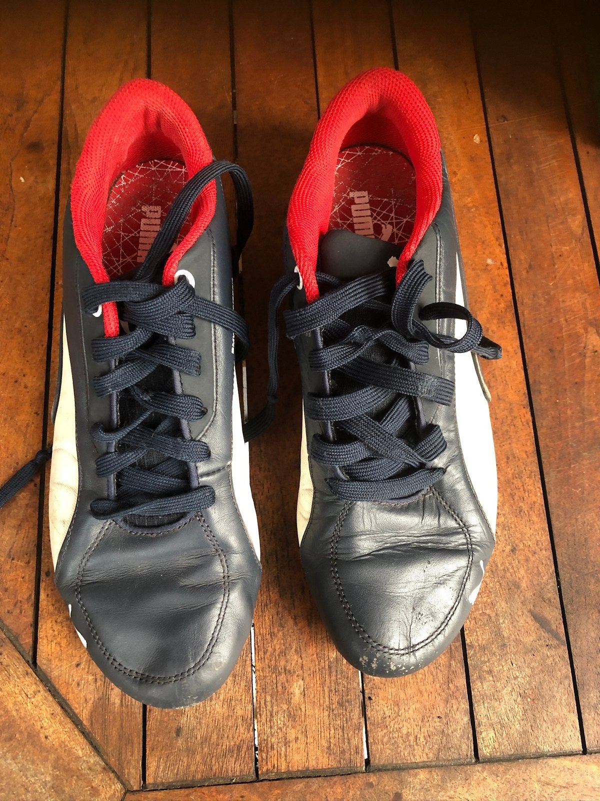 t.k.Puma BMW Motorsport sneakers maat 8(42), Kleding | Heren, Ophalen, Zo goed als nieuw