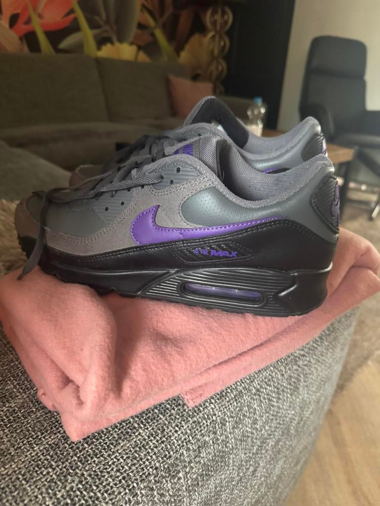 Nike air max 90, Kleding | Heren, Schoenen, Ophalen of Verzenden, Zo goed als nieuw, Overige kleuren