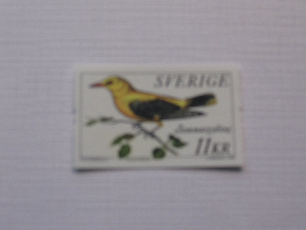 Zweden, Ophalen of Verzenden, Zweden, Postfris