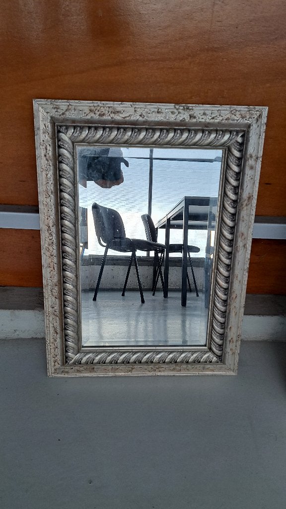 spiegels 3x, Ophalen, Minder dan 50 cm, Gebruikt, 150 tot 200 cm