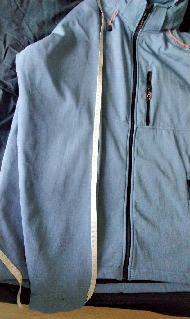 heren jas Kjelvik Heren Outdoorjas NIEUW maat M, Kleding | Heren, Ophalen, Nieuw, Kjelvik, Maat 48/50 (M)