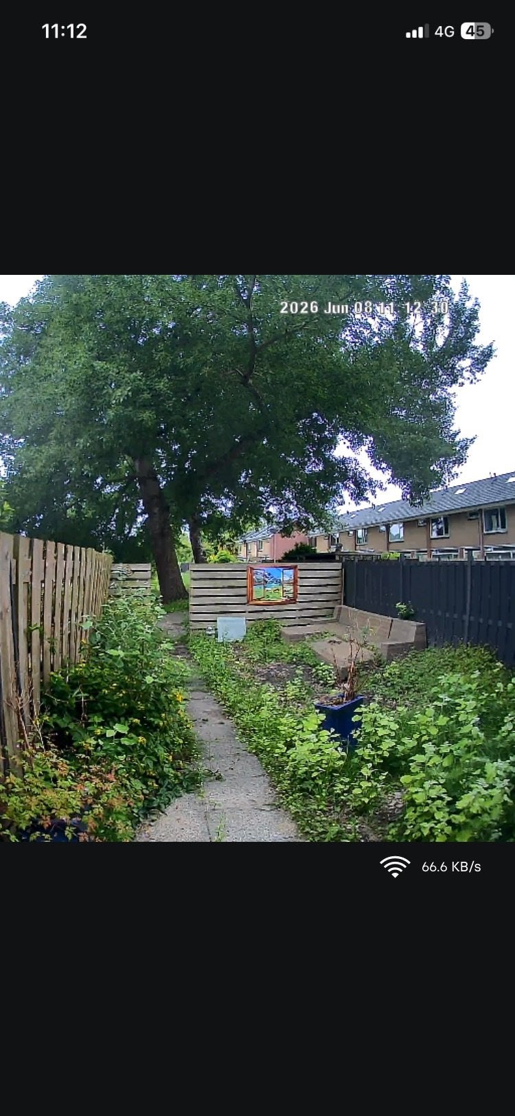 Gezocht tuinman in zoetermeer, Ophalen of Verzenden