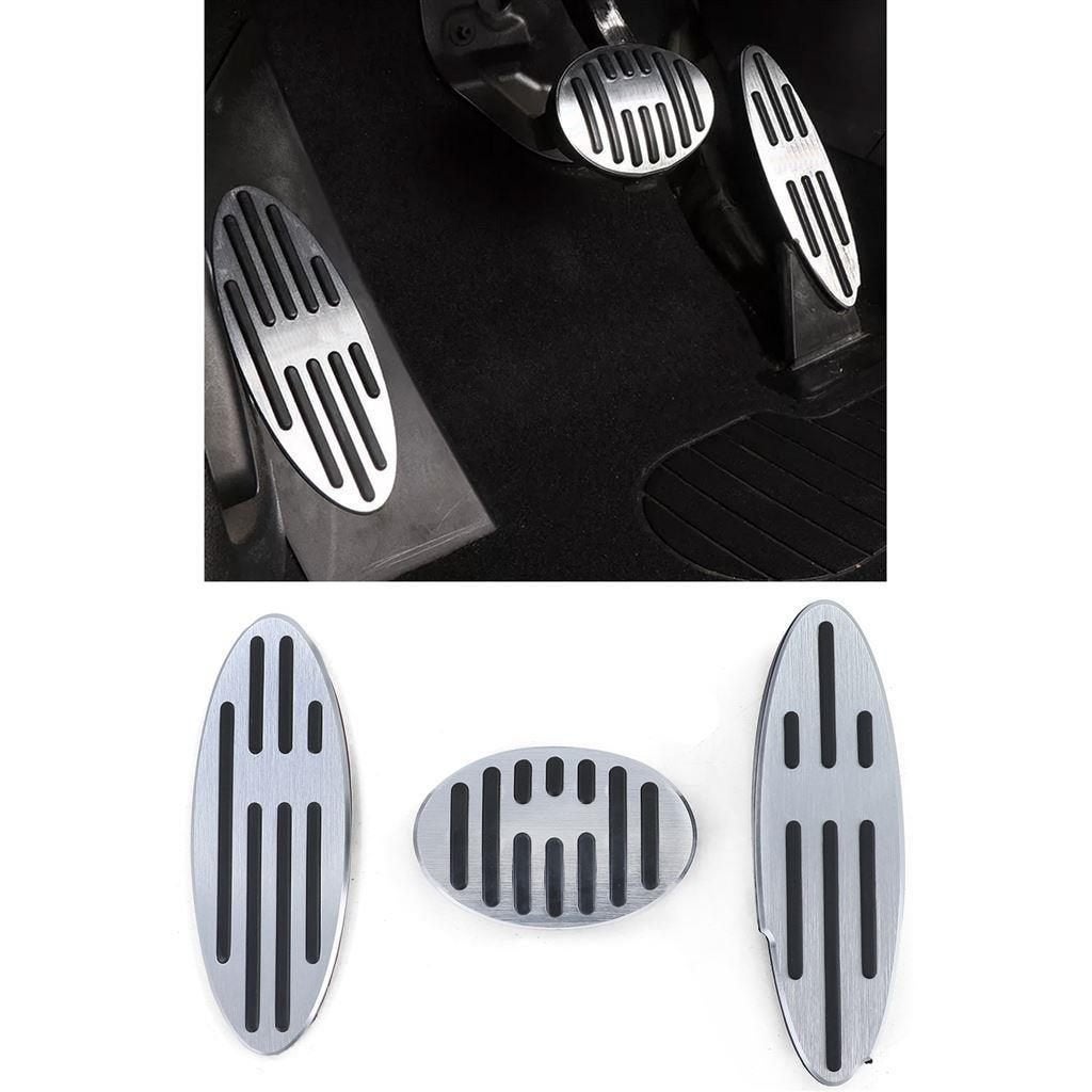 Aluminium Sport Pedalen Mini One Cooper S JCW R55 R56 R60 Au