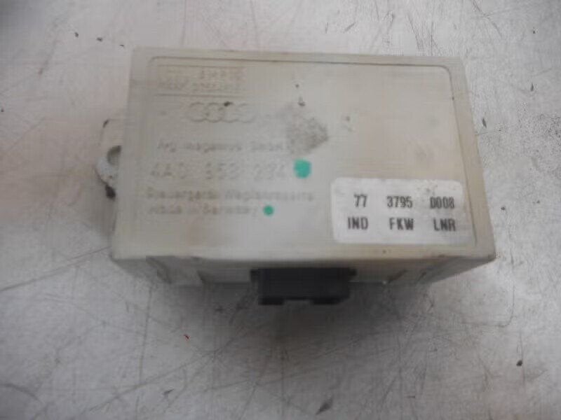 COMPUTER Audi A6 (C4) (01-1994/10-1997) (4a0953234), Gebruikt, Auto-Union-Straße 1, 85057 Ingolstadt, DE, Info@audi.de, Audi AG