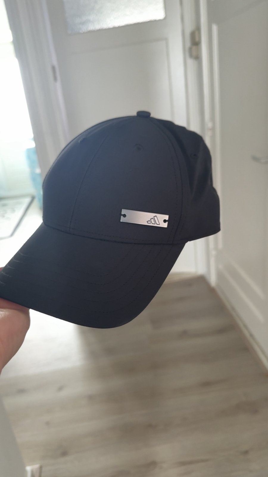 Adidas pet heren, Kleding | Heren, Ophalen of Verzenden, Nieuw, One size fits all, Pet