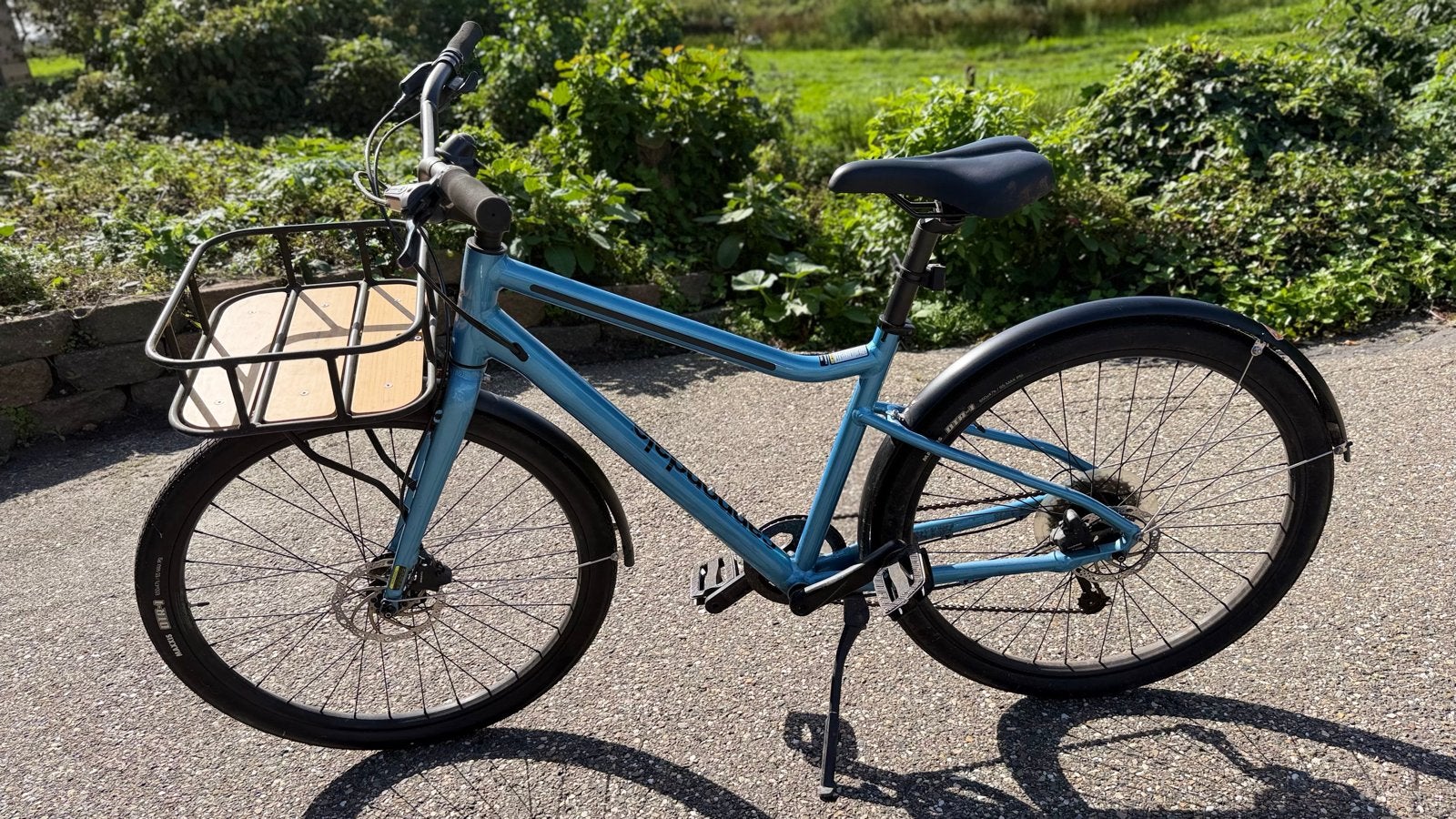 Cannondale Treadwell EQ - Zo goed als nieuw, Minder dan 45 cm, Ophalen, Zo goed als nieuw, Overige merken