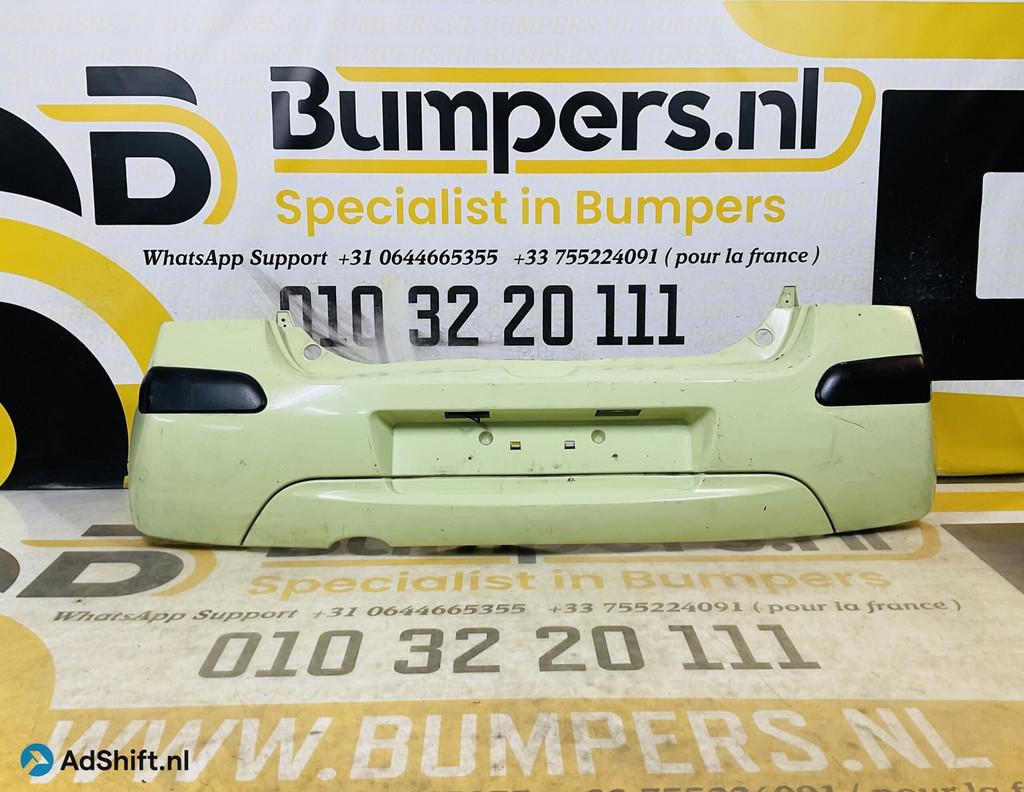 Bumper Renault Twingo 2007-2011 8200637048 Achterbumper 2-H3, Bumper