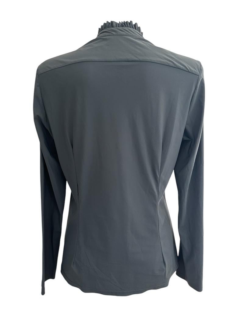 Studio Anneloes blouse M, Maat 38/40 (M), Ophalen of Verzenden, Zo goed als nieuw, Grijs