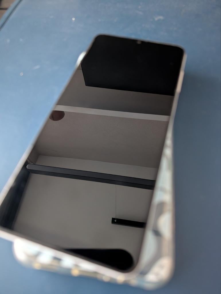 Samsung Galaxy A12 - 64Gb - Dual SIM, Telecommunicatie, Mobiele telefoons | Samsung, Wit, Touchscreen, Ophalen of Verzenden, Zo goed als nieuw