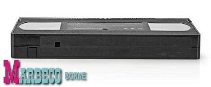VHS reinigingscassette, Videoband VHS-koppen incl. 20 ml, Alle leeftijden, Overige genres, Ophalen of Verzenden, Nieuw in verpakking