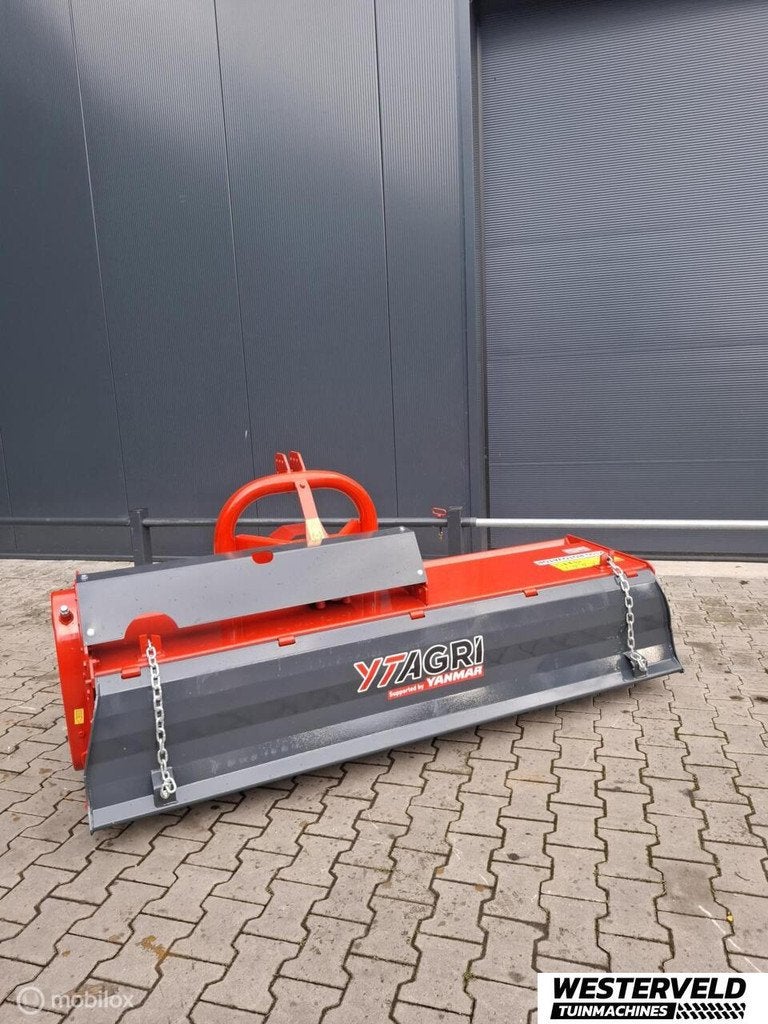 Nieuwe Frees 210 cm Yt agri landbouw €2750,- ex btw, Zakelijke goederen, Agrarisch | Werktuigen, Overige, Overige typen