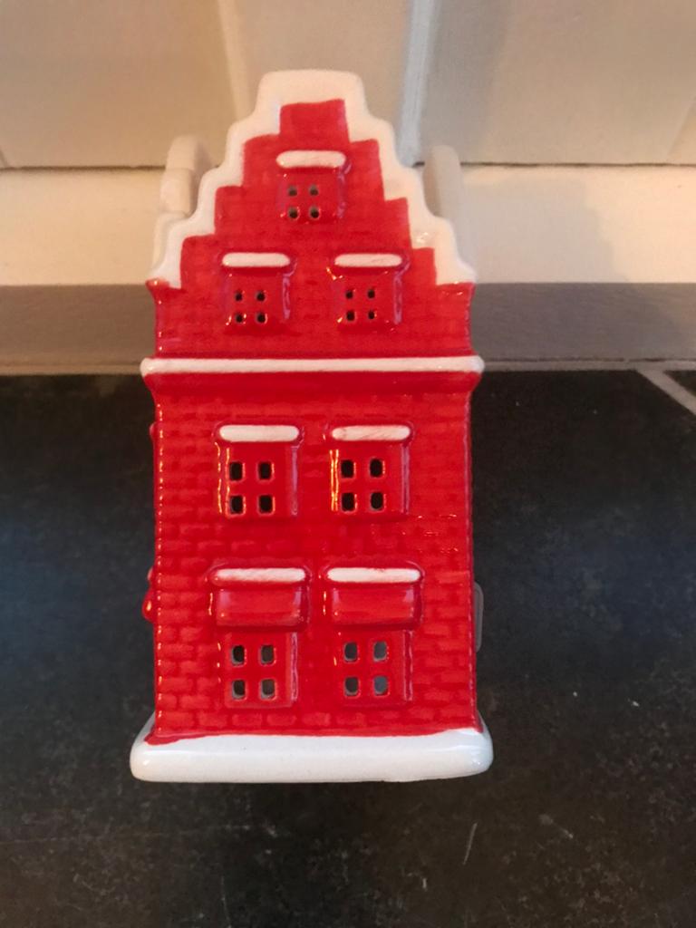 Hollandse huisjes nr. 7 Pakhuisje., Huis en Inrichting, Ophalen of Verzenden, Nieuw