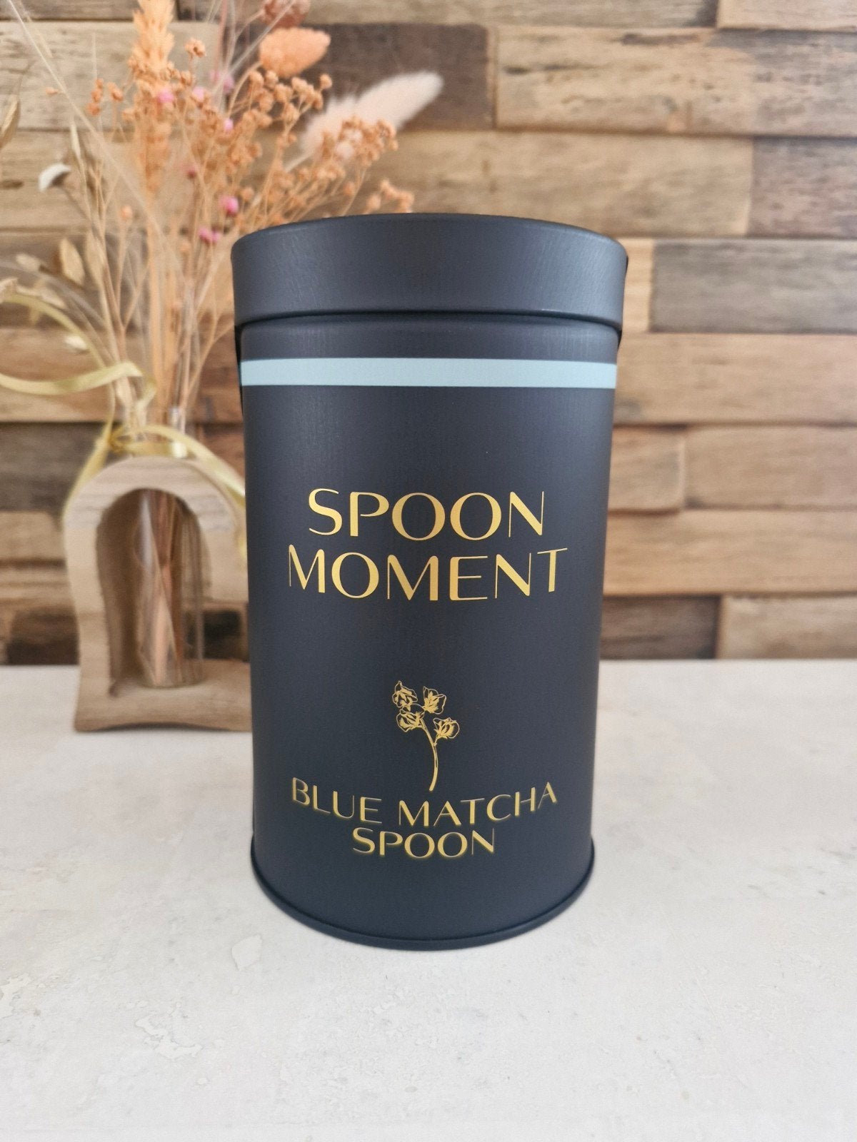 SpoonMoment Blue Matcha, Ophalen of Verzenden, Nieuw