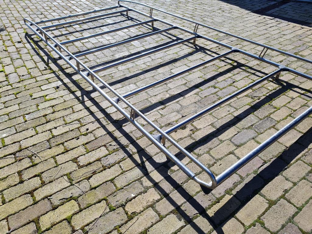 Imperiaal VW Transporter T5 T6 Equinox imperial L2 2 deuren, Auto diversen, Dakdragers, Zo goed als nieuw, Ophalen