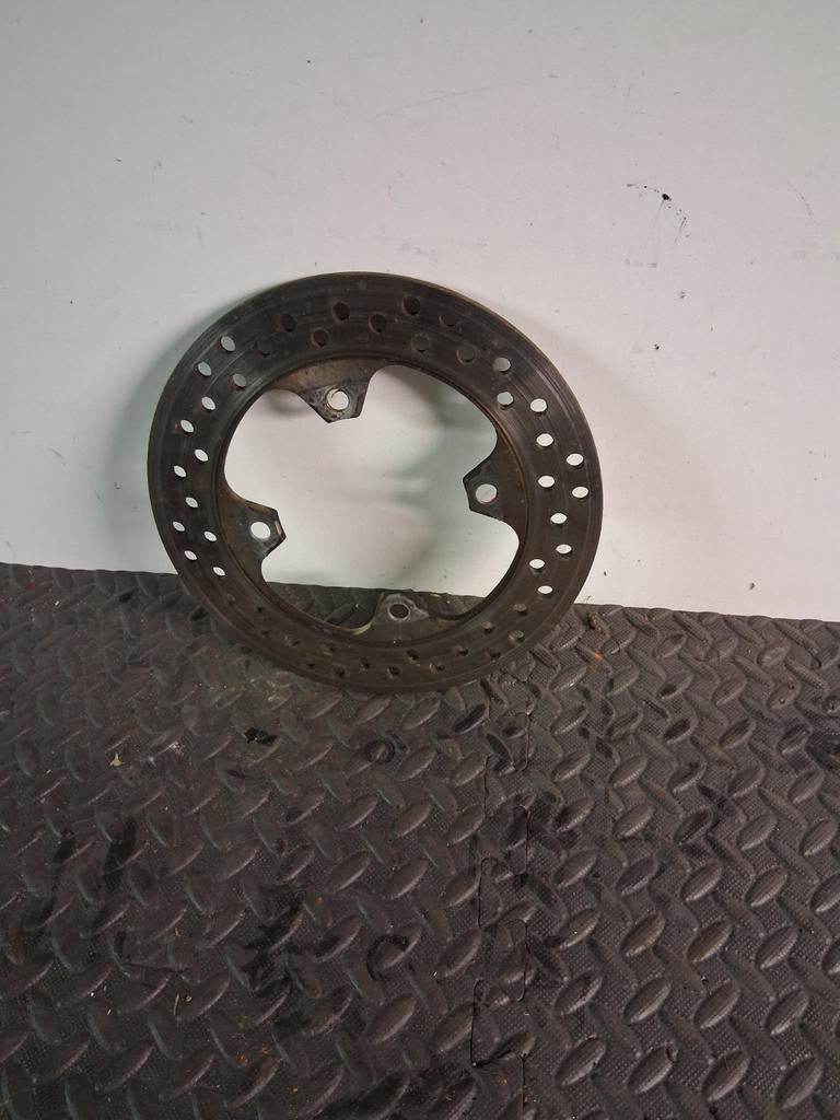 Kawasaki ZX12R achterschijf, Ophalen of Verzenden