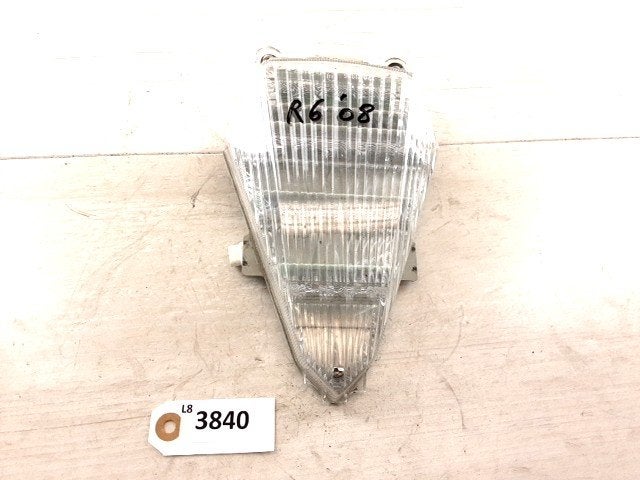 R6 2008 - 2010 Yamaha Achterlicht D1-46406, Motoren