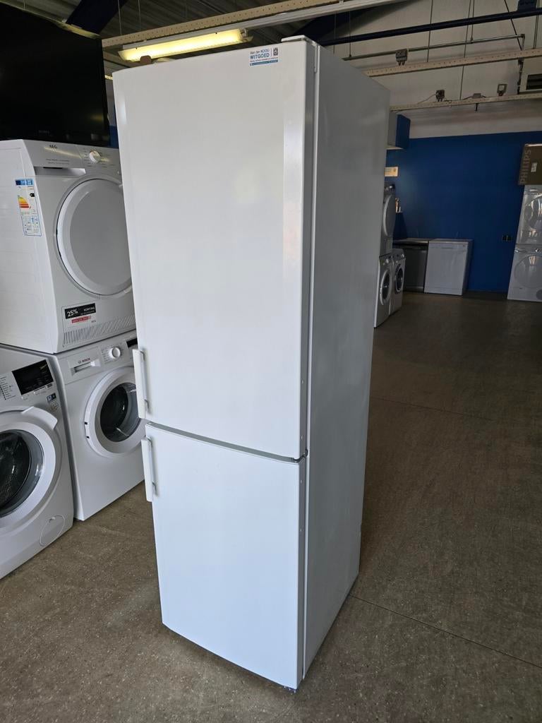 Liebherr koelvriescombinatie | A+ | No Frost | Gratis thuis✅, Witgoed en Apparatuur, Koelkasten en IJskasten, Ophalen, Jirnsum
