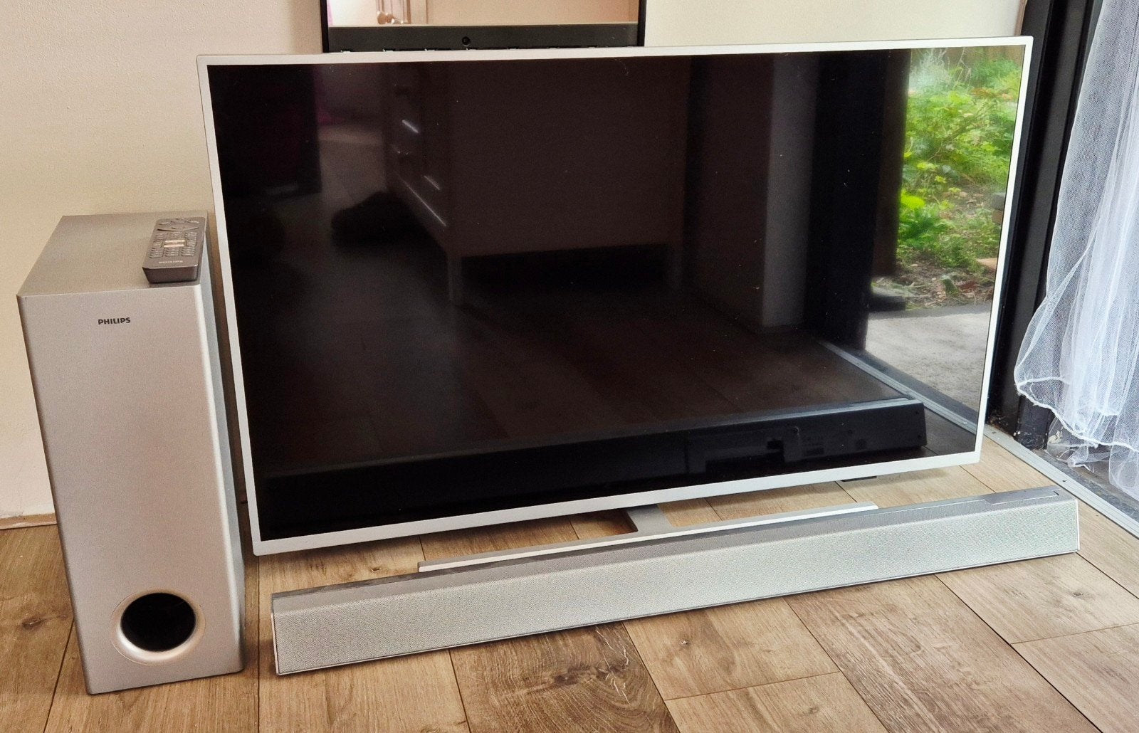 Philips 43PUS7304/12 4K UHD Smart TV 43 inch, Ophalen, 4k (UHD), Philips, Smart TV