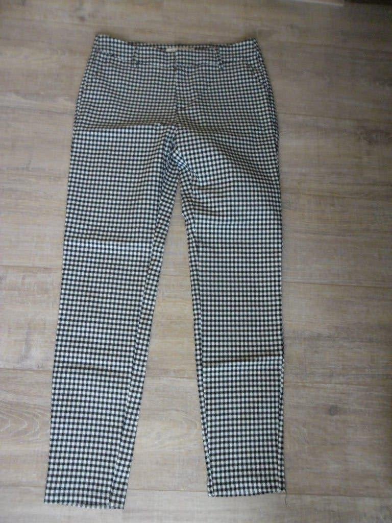 z.g.a.n. dames broek Maat L, My Jewellery, Zwart, Maat 42/44 (L), Ophalen of Verzenden