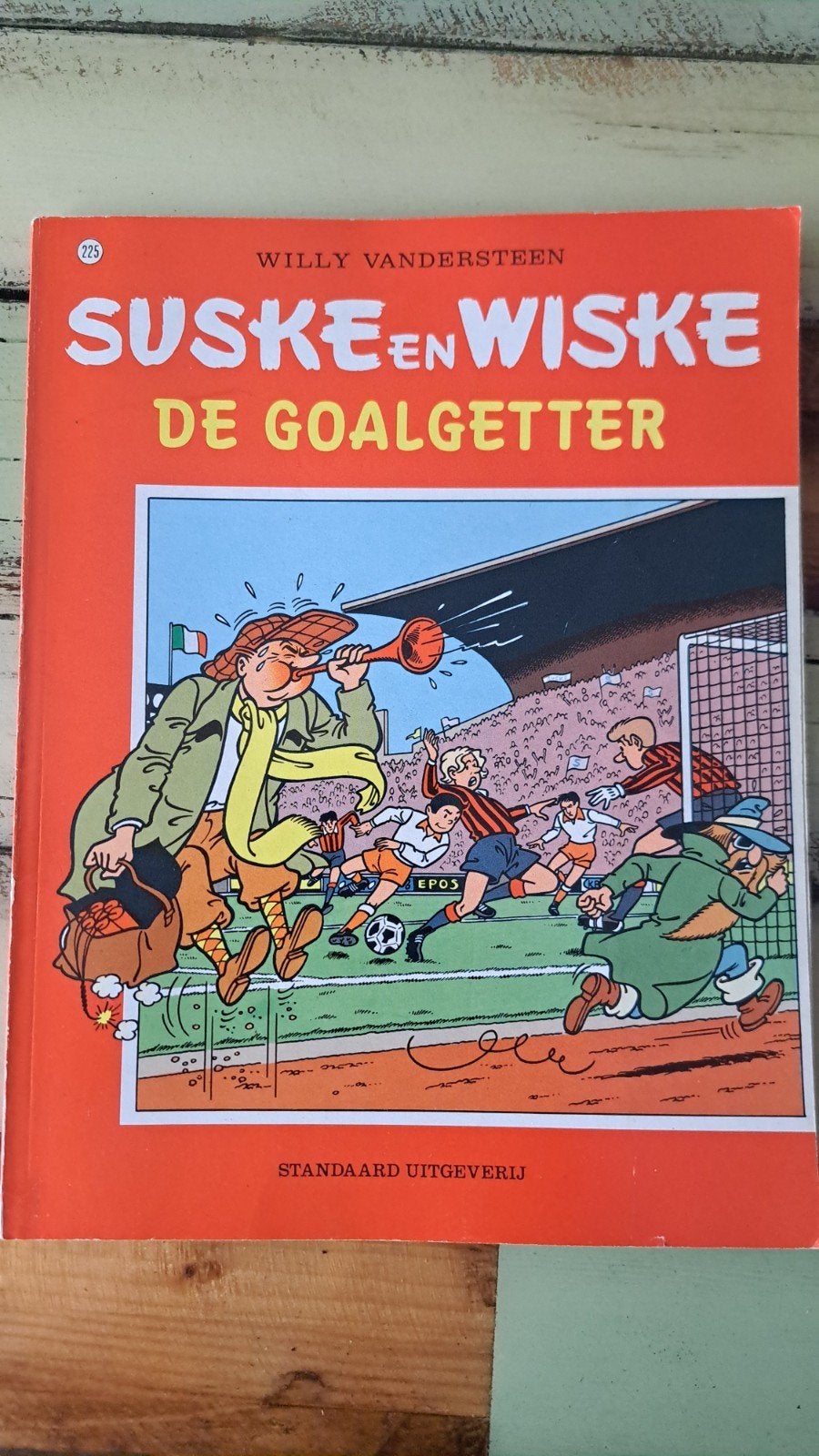 Suske en Wiske Collectie en Familiestripboeken, Ophalen of Verzenden