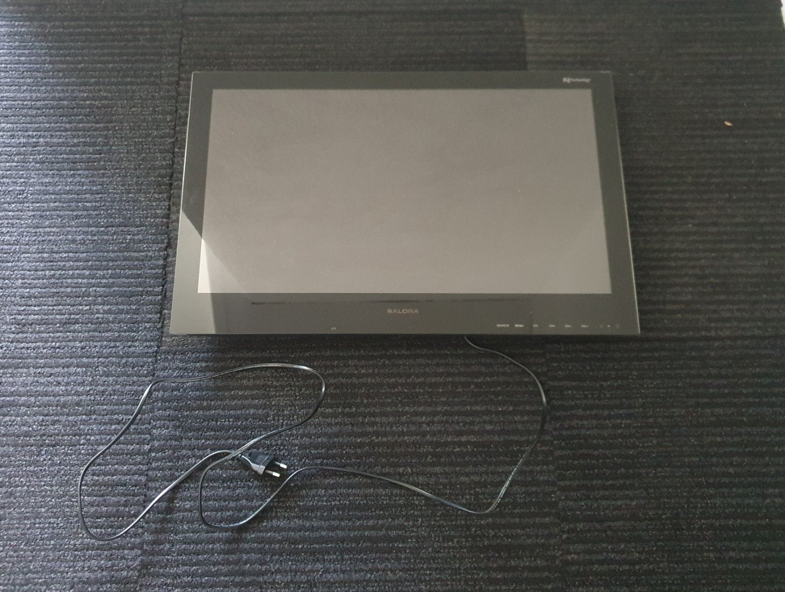 Salora 24LED6100C LED TV - 60 cm (24 inch) HD Ready, Overige merken, 50 Hz, HD Ready (720p), Ophalen of Verzenden