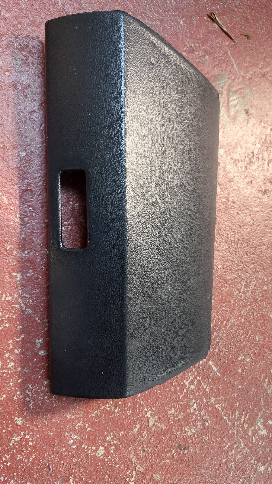 Vw golf MK1 cabrio dashboardkastjebekleding171-857 124, Ophalen of Verzenden, Gebruikt, Volkswagen