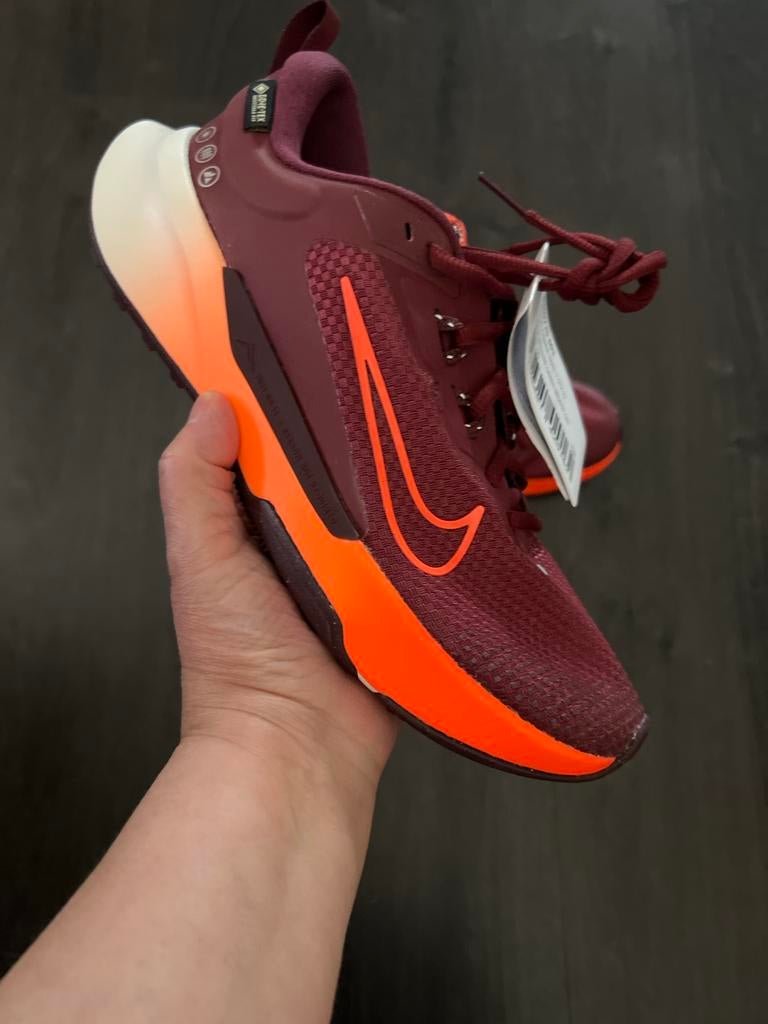Nike Juniper Trail 2 GTX V2 - Maat 39 Gore-tex, Kleding | Dames, Schoenen, Nieuw, Sportschoenen, Overige kleuren, Ophalen of Verzenden