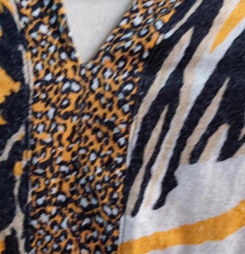 Shirt ( Another Woman) maat 44, Kleding | Dames, Ophalen of Verzenden, Maat 42/44 (L), Korte mouw