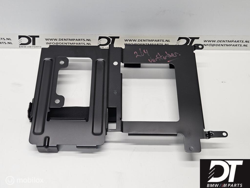 Ophangbeugel versterker BMW Z4 E85 E86 65157837122, Gebruikt, Ophalen of Verzenden, BMW, BMW