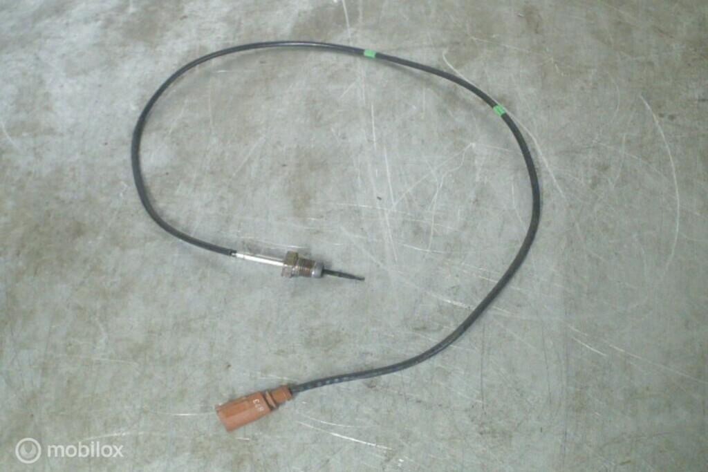 Uitlaat temperatuursensor ​​04L906088AB​ ​​​2.0TDI CUN VAG, Ophalen of Verzenden, Gebruikt
