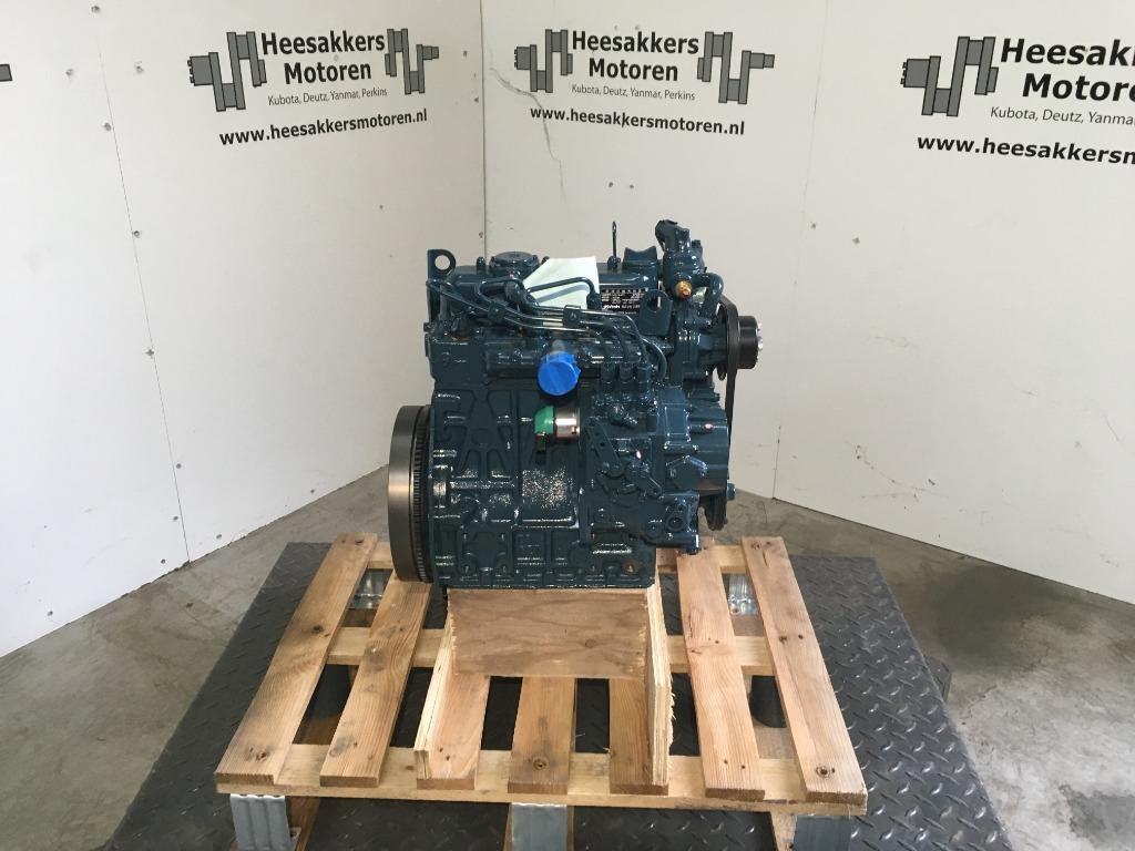Kubota D905 Nieuw, Doe-het-zelf en Verbouw, Motoren, Ophalen of Verzenden, Nieuw, Dieselmotor, 1800 rpm of meer