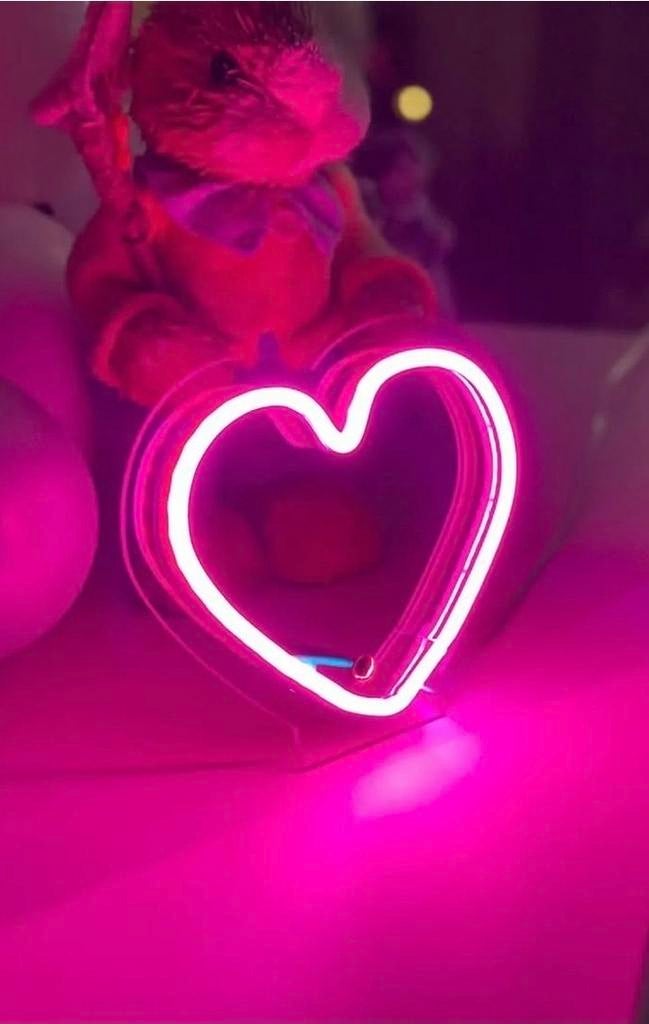 Neon verlichting, Ophalen of Verzenden, Nieuw