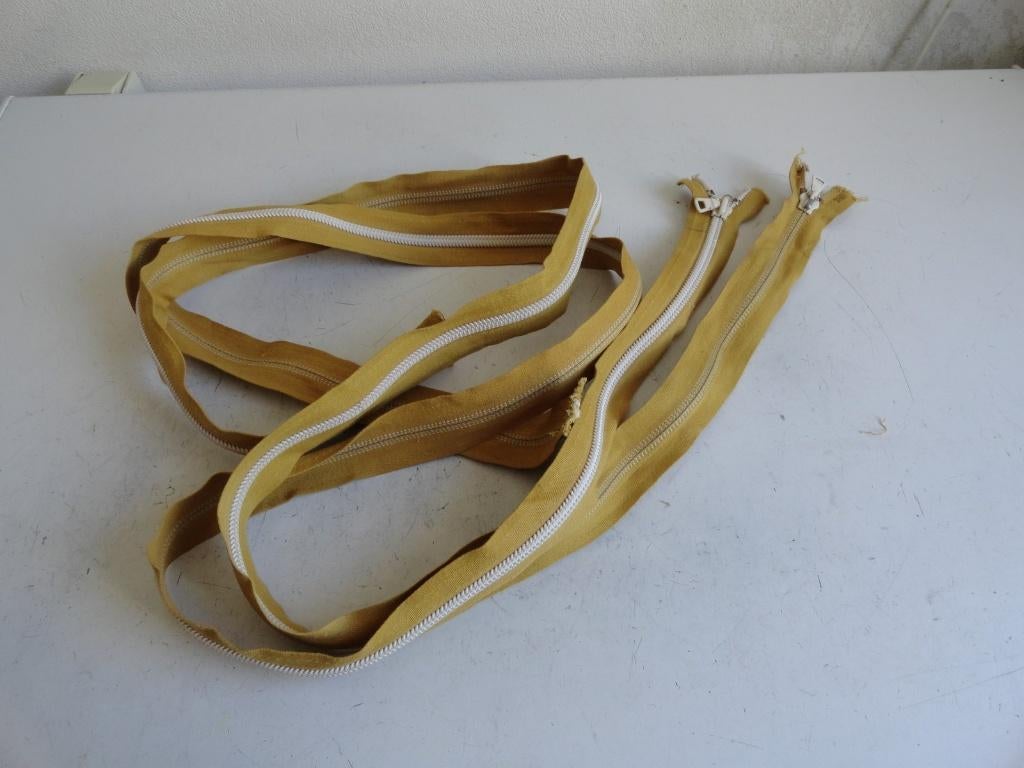 Ritsen, Opti ritsen tentritsen 155 en 165 cm, Ophalen of Verzenden