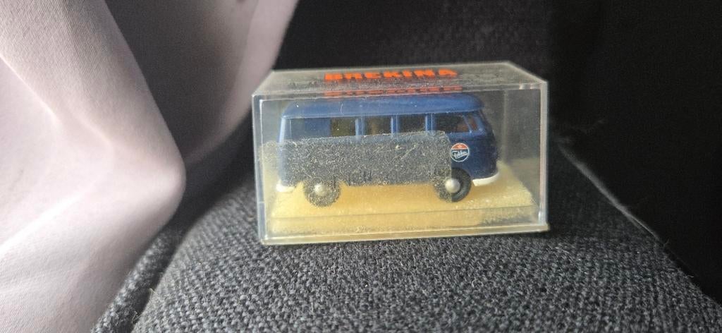 Miniatuur Auto - Leuk verzamelobject!, Ophalen of Verzenden, Gebruikt, Auto, Overige merken